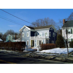 Elastyczna farba do drewna - Elastoflex Elastyczna farba do drewna - Elastoflex