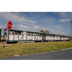 Elastyczna farba do drewna - Elastoflex Elastyczna farba do drewna - Elastoflex