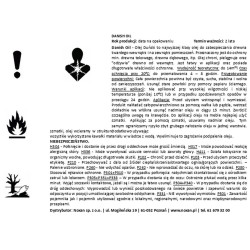 Olej Duński Olej Duński