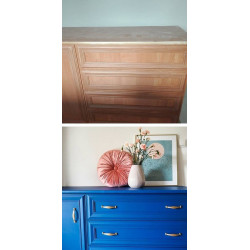 Paint for furniture - RD-Aquatop PU Paint for furniture - RD-Aquatop PU