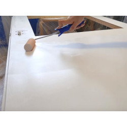 Paint for furniture - RD-Aquatop PU Paint for furniture - RD-Aquatop PU