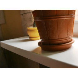 Paint for PVC (PVC, PVC) - RD-Aquatop PU Paint for PVC (PVC, PVC) - RD-Aquatop PU