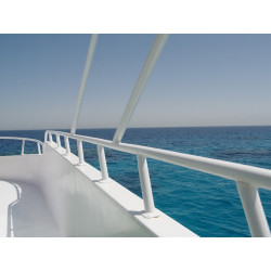 Yacht paint for wood - Marine Gloss Yacht paint for wood - Marine Gloss