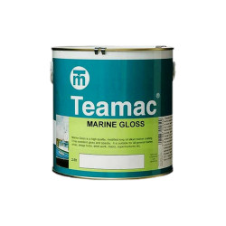 Farba jachtowa do drewna - Marine Gloss Farba jachtowa do drewna - Marine Gloss