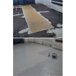 Hydropox OSB paint Hydropox OSB paint