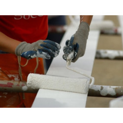 Wood primer - Teamac Wood Primer Wood primer - Teamac Wood Primer