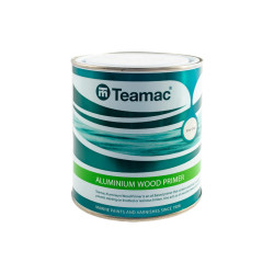 Grunt do drewna twardego - Teamac Aluminium Wood Primer Grunt do drewna twardego - Teamac Aluminium Wood Primer