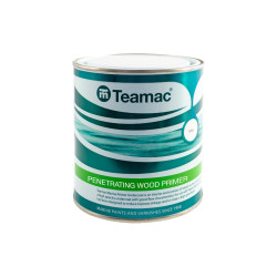Podkład do drewna - Teamac Wood Primer Podkład do drewna - Teamac Wood Primer