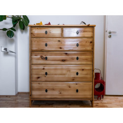 Polyurethane varnish for furniture Monovar PU Polyurethane varnish for furniture Monovar PU