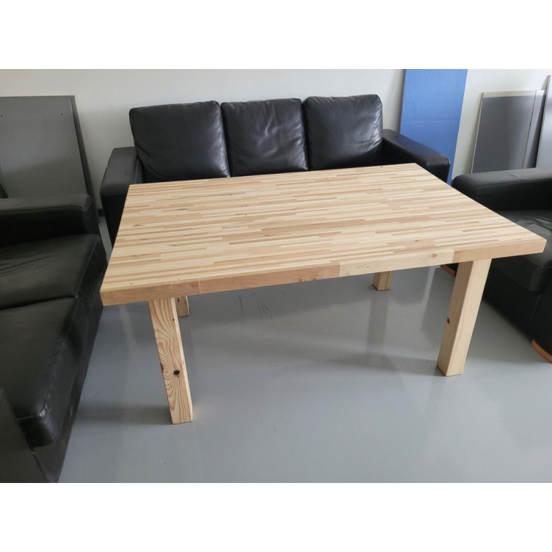 Polyurethane varnish for furniture Monovar PU Polyurethane varnish for furniture Monovar PU