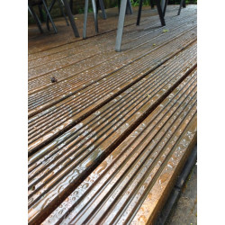 Olej do desek tarasowych Decking Oil Olej do desek tarasowych Decking Oil
