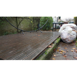 Complete Decking Oil Complete Decking Oil