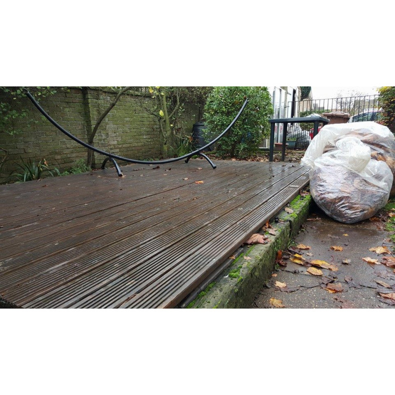 Complete Decking Oil Complete Decking Oil