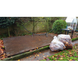 Olej do desek tarasowych Decking Oil Olej do desek tarasowych Decking Oil