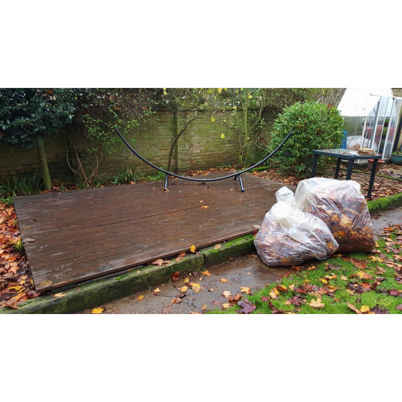 Complete Decking Oil Complete Decking Oil