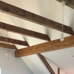 Olej do desek tarasowych Decking Oil Olej do desek tarasowych Decking Oil