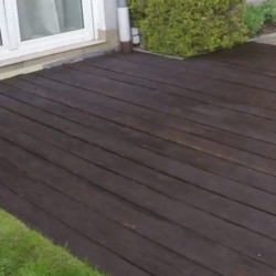 Olej do desek tarasowych Decking Oil Olej do desek tarasowych Decking Oil