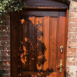 Decking Oil Decking Oil