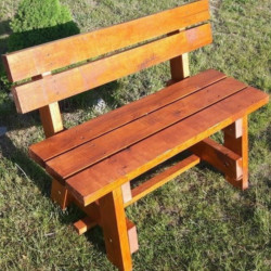 Olej do desek tarasowych Decking Oil Olej do desek tarasowych Decking Oil