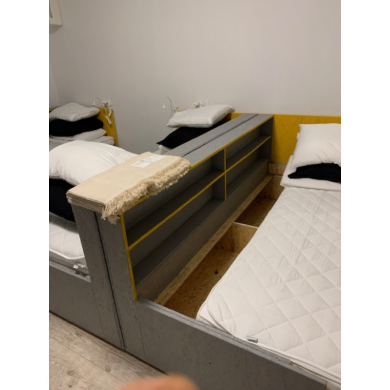 Paint for OSB - RD-Aquatop PU Paint for OSB - RD-Aquatop PU