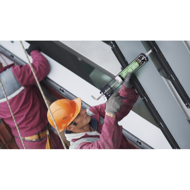 The strongest assembly adhesive, instant - Siroflex Grip & Grab - Noxan.pl The strongest assembly adhesive, instant - Siroflex Grip & Grab - Noxan.pl