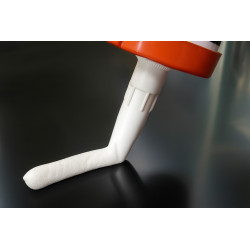 Mounting adhesive for strips, plates, overlays - Siroflex Grip & Grab Mounting adhesive for strips, plates, overlays - Siroflex Grip & Grab