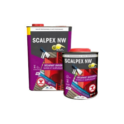 Środek do usuwania farby Scalpex NW Środek do usuwania farby Scalpex NW