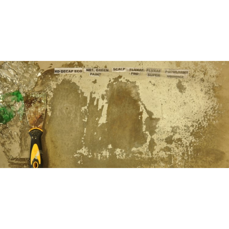 Scalpex NW paint stripper Scalpex NW paint stripper