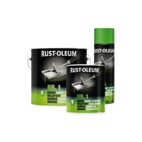 Eco-friendly paint removal Green Paint Stripper