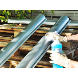 Preparat do oczyszczania świeżego ocynku Mordant Solution Preparat do oczyszczania świeżego ocynku Mordant Solution