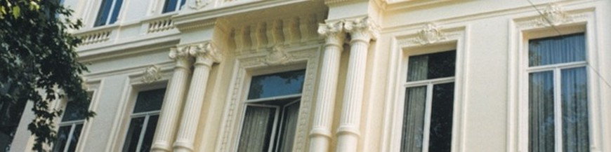 Farby zewnętrzne