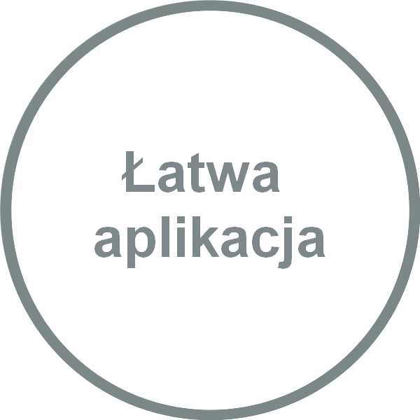 Wysoka paroprzepuszczalność