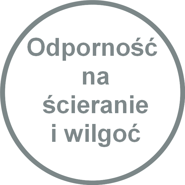 Wysoka paroprzepuszczalność
