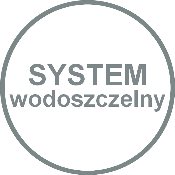 Wysoka paroprzepuszczalność