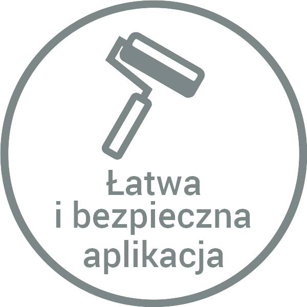 Wysoka paroprzepuszczalność