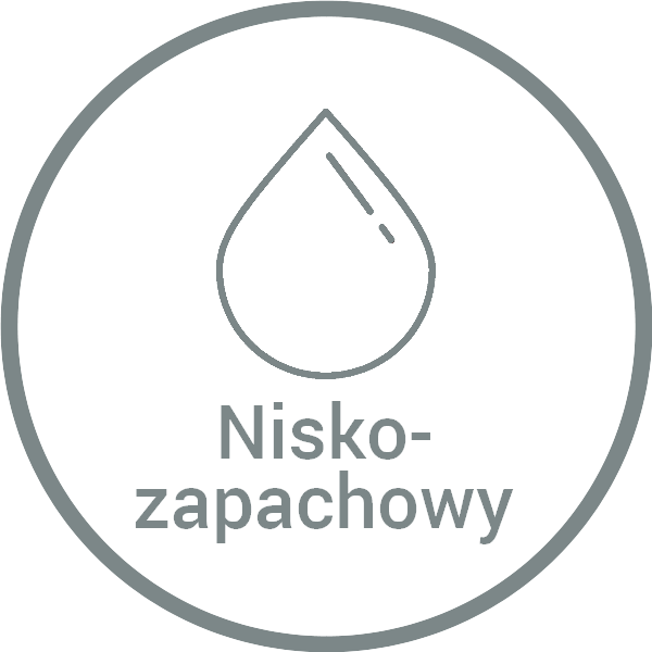Wysoka paroprzepuszczalność