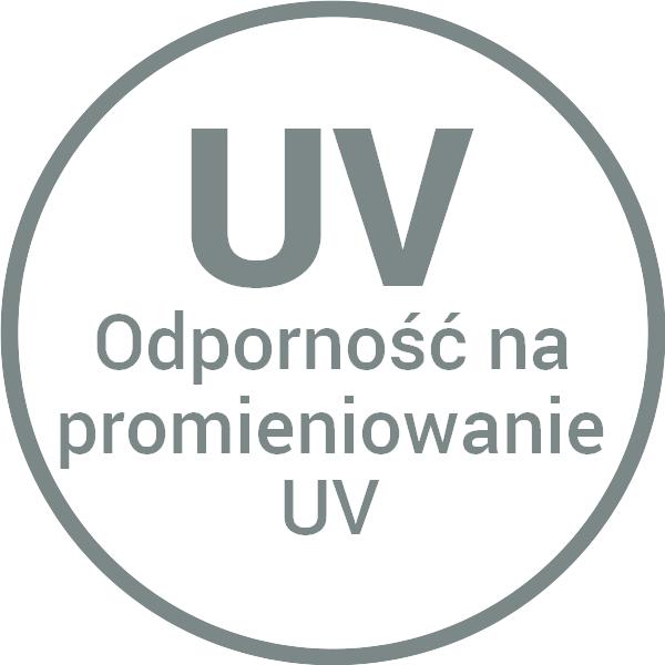 Wysoka paroprzepuszczalność