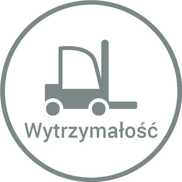 Wysoka paroprzepuszczalność