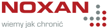 NOXAN SP. Z O.O. logo