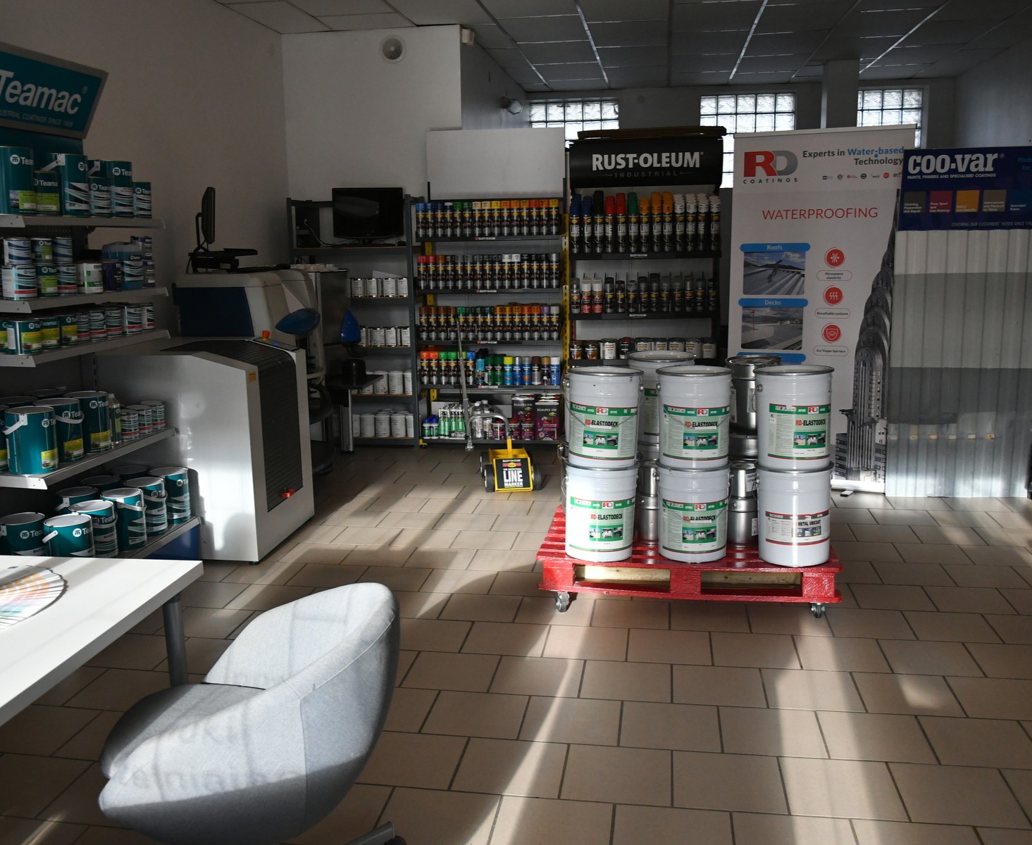 Noxan Sp. z o.o - Gdańsk Noxan Sp. z o.o - Gdańsk