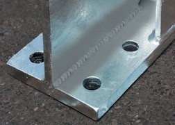 Cynk aluminium spray - Galva Zinc-Alu