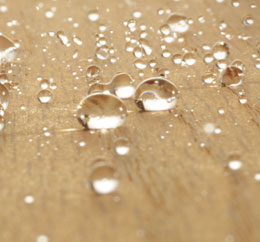 Spray hydrofobowy