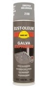 Ocynk w sprayu - Galva Expresse